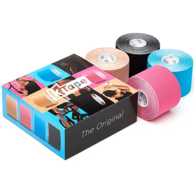 Boite de tape neuro-musculaire